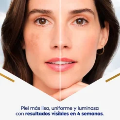NIVEA Hidratantes Faciales|Spf 50 - 100<Luminous 630 Fluido Anti-Manchas SPF50