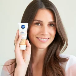 NIVEA Hidratantes Faciales|Spf 50 - 100<Luminous 630 Fluido Anti-Manchas SPF50