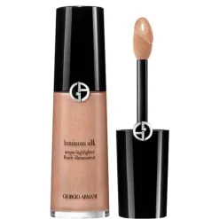 New Luminous Silk Acqua Highlighter Iluminadores Maquillaje