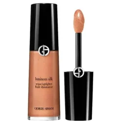 ARMANI Iluminadores Maquillaje<Luminous Silk Acqua Highlighter