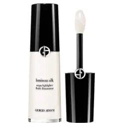 ARMANI Iluminadores Maquillaje<Luminous Silk Acqua Highlighter