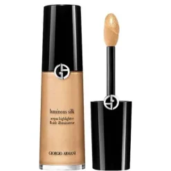 ARMANI Iluminadores Maquillaje<Luminous Silk Acqua Highlighter