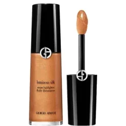 ARMANI Iluminadores Maquillaje<Luminous Silk Acqua Highlighter