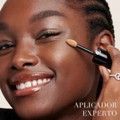 ARMANI Iluminadores Maquillaje<Luminous Silk Acqua Highlighter