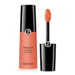 ARMANI Coloretes<Luminous Silk Cheek Tint