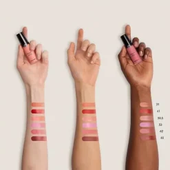 ARMANI Coloretes<Luminous Silk Cheek Tint