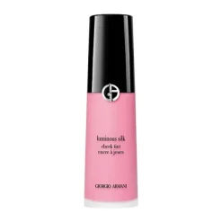 ARMANI Coloretes<Luminous Silk Cheek Tint
