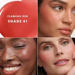 ARMANI Coloretes<Luminous Silk Cheek Tint