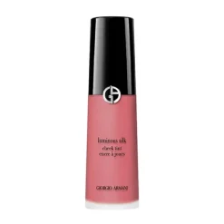ARMANI Coloretes<Luminous Silk Cheek Tint