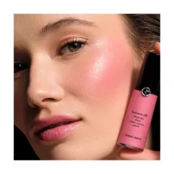 Luminous Silk Cheek Tint Shine Coloretes