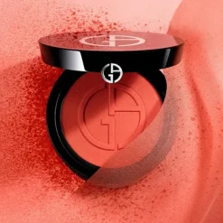 ARMANI Coloretes<Luminous Silk Glow Blush