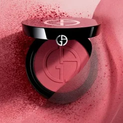ARMANI Coloretes<Luminous Silk Glow Blush
