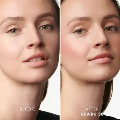 ARMANI Coloretes<Luminous Silk Glow Blush