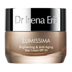 DR IRENA ERIS Antiedad<Lumissima Brightening & Anti-Aging Day Cream Spf 20