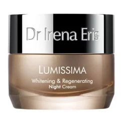 DR IRENA ERIS Nutritiva|Hidratantes Faciales<Lumissima Whitening & Regenerating Night Cream