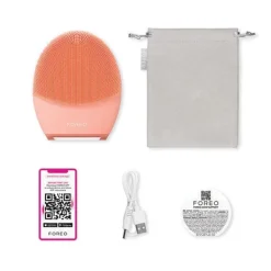 FOREO Rodillos Y Masajeadores Faciales<Luna 4 Balanced Skin