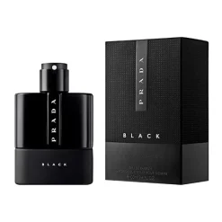 PRADA Hidratantes Faciales|Perfumes<Luna Rossa Black