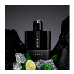 PRADA Hidratantes Faciales|Perfumes<Luna Rossa Black