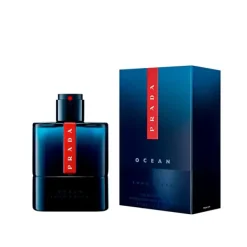 PRADA Perfumes<Luna Rossa Ocean Eau De Toilette
