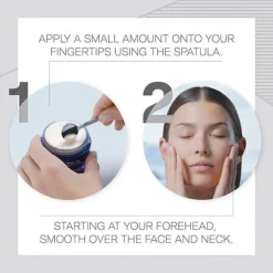 LA PRAIRIE Reafirmantes<Luxe Cream