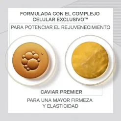 LA PRAIRIE Reafirmantes<Luxe Cream Sheer