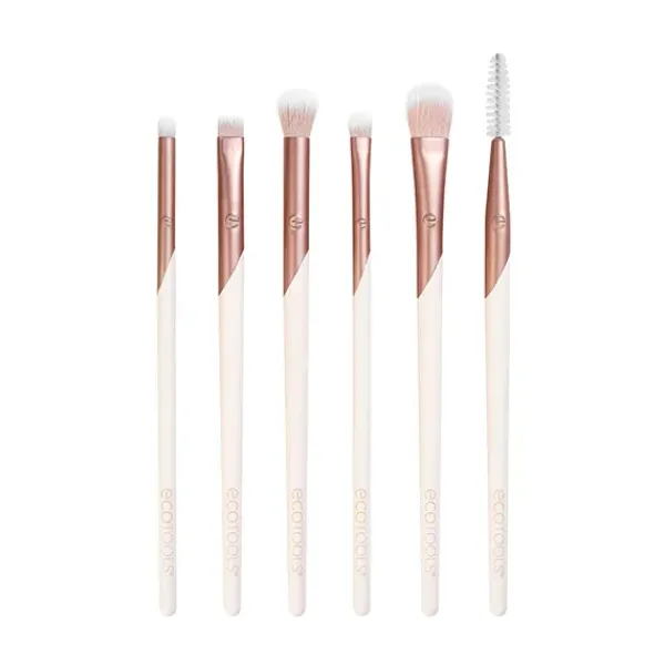 ECOTOOLS Brochas Y Pinceles|Estuches Y Sets<Luxe Exquisite Eye Kit