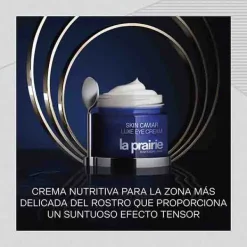 LA PRAIRIE Contorno Ojos<Luxe Eye Cream