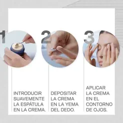 LA PRAIRIE Contorno Ojos<Luxe Eye Cream