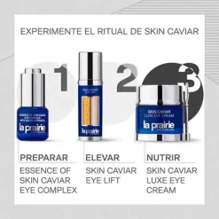 LA PRAIRIE Contorno Ojos<Luxe Eye Cream