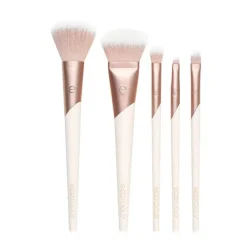 Best Luxe Natural Elegance Kit Brochas Y Pinceles