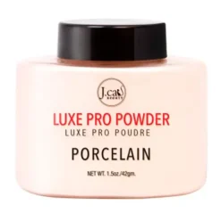 Hot Luxe Pro Powder Polvos De Maquillaje
