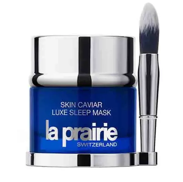 LA PRAIRIE Mascarillas<Luxe Sleep Mask