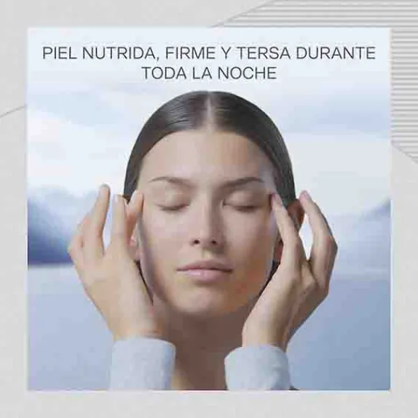 LA PRAIRIE Mascarillas<Luxe Sleep Mask