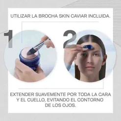 Best Luxe Sleep Mask Mascarillas