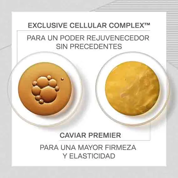 LA PRAIRIE Mascarillas<Luxe Sleep Mask