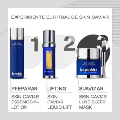 LA PRAIRIE Mascarillas<Luxe Sleep Mask