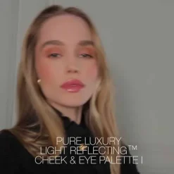 NARS Sombras De Ojos|Sombras De Ojos<Luxury Light Reflecting Face Eye Palette