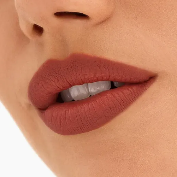 Mac Locked Kiss 24H Pintalabios