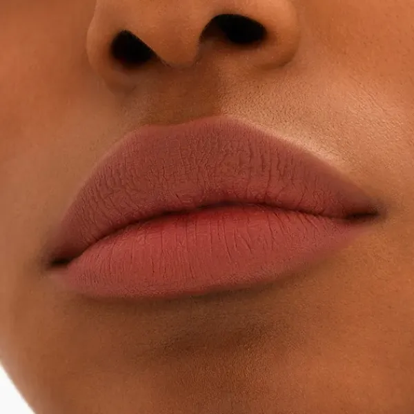 Mac Locked Kiss 24H Pintalabios