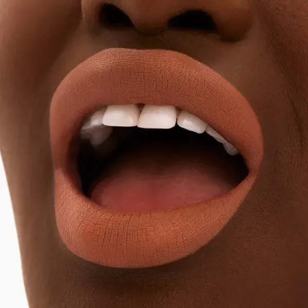 Mac Locked Kiss 24H Pintalabios