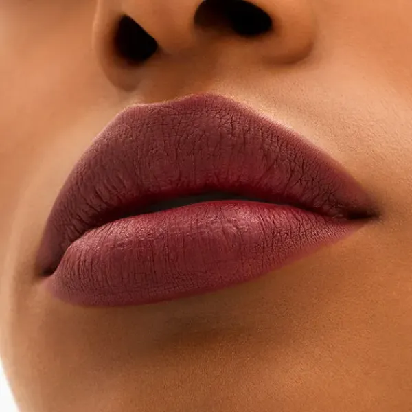 Mac Locked Kiss 24H Pintalabios