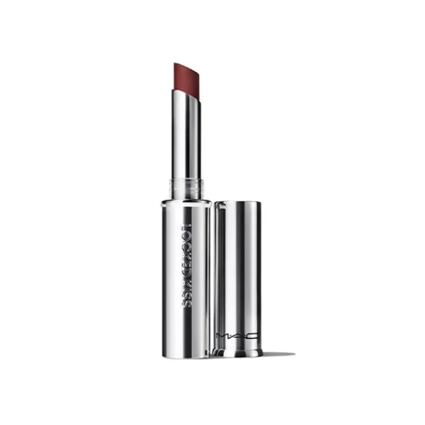 Mac Locked Kiss 24H Pintalabios