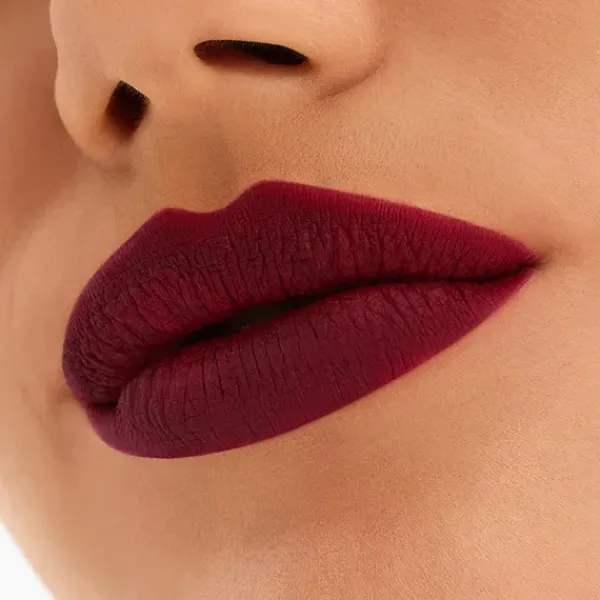 Mac Locked Kiss 24H Pintalabios