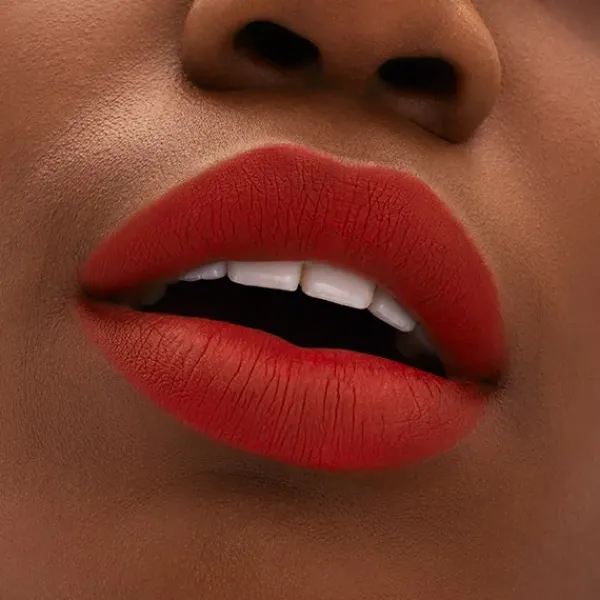 Mac Locked Kiss 24H Pintalabios