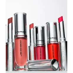 Mac Locked Kiss 24H Pintalabios