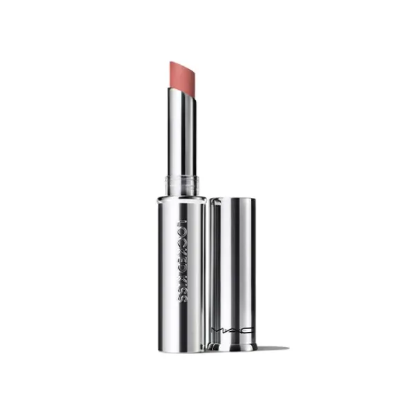 Mac Locked Kiss 24H Pintalabios