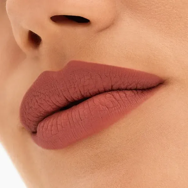 Mac Locked Kiss 24H Pintalabios