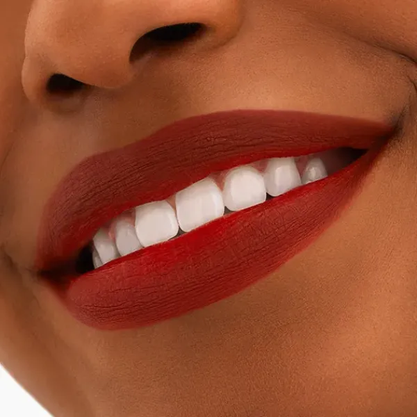 Mac Locked Kiss 24H Pintalabios