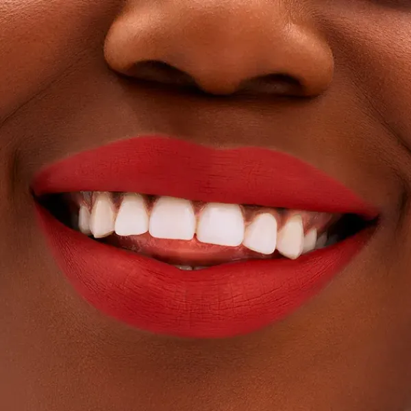 Mac Locked Kiss 24H Pintalabios