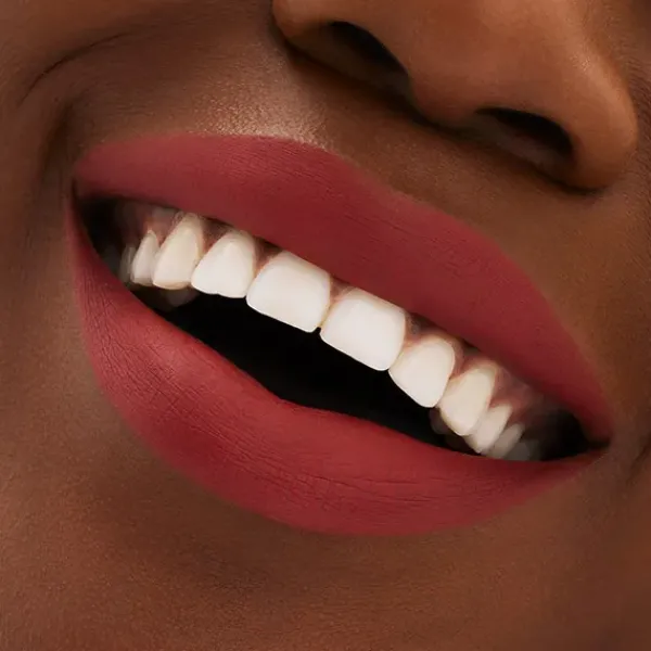 Mac Locked Kiss 24H Pintalabios